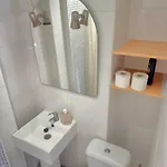 Aquedarte ゲストハウス