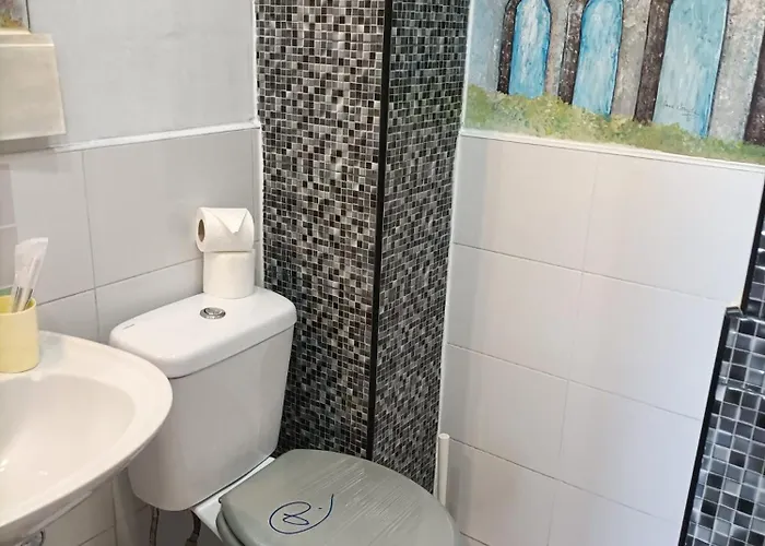 Aquedarte 3* Lisbon