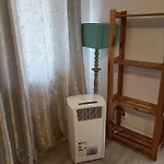 Aquedarte Konukevi 3*