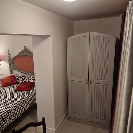 Aquedarte 3* Lissabon