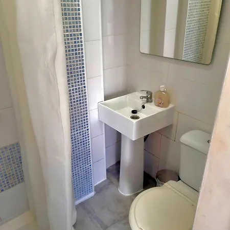 בית הארחה Aquedarte