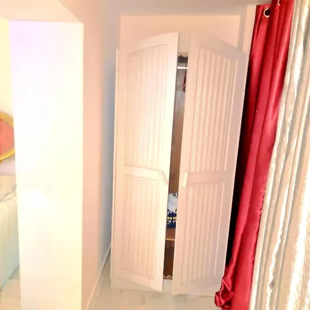 Aquedarte Gasthuis Lissabon