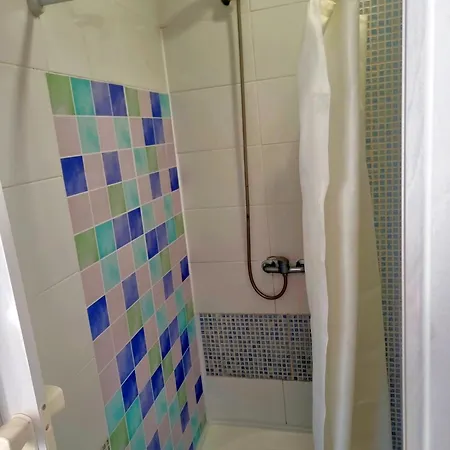 Aquedarte בית הארחה ליסבון