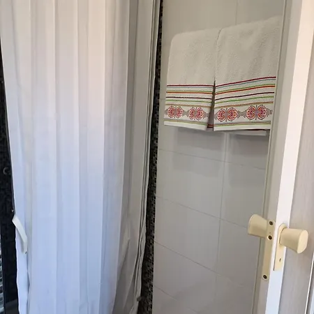 בית הארחה Aquedarte