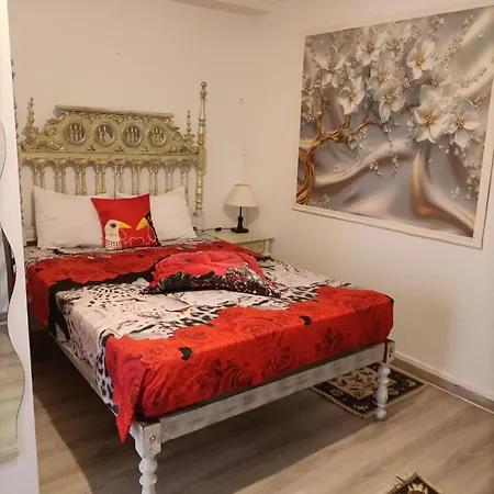 Gasthuis Aquedarte 3*