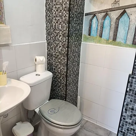 Aquedarte 3* ליסבון