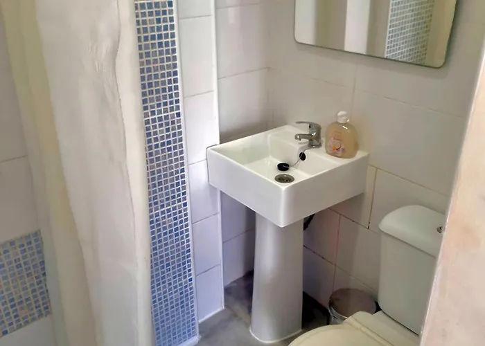 Гостевой дом Aquedarte