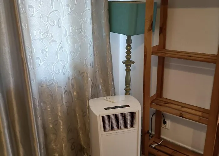 Aquedarte Konukevi 3*