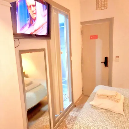 Aquedarte Penzion 3*
