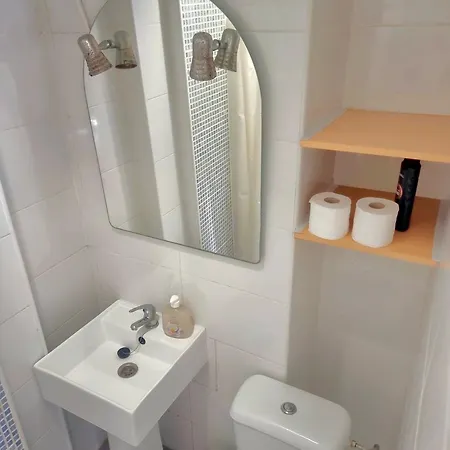 Aquedarte Gæstehus
