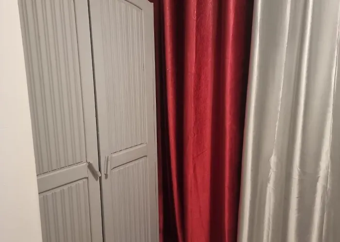 Aquedarte ゲストハウス 3*