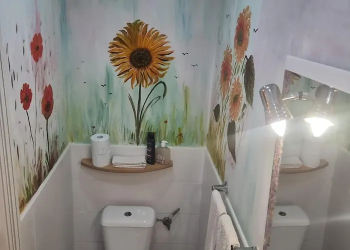 Aquedarte ゲストハウス リスボン