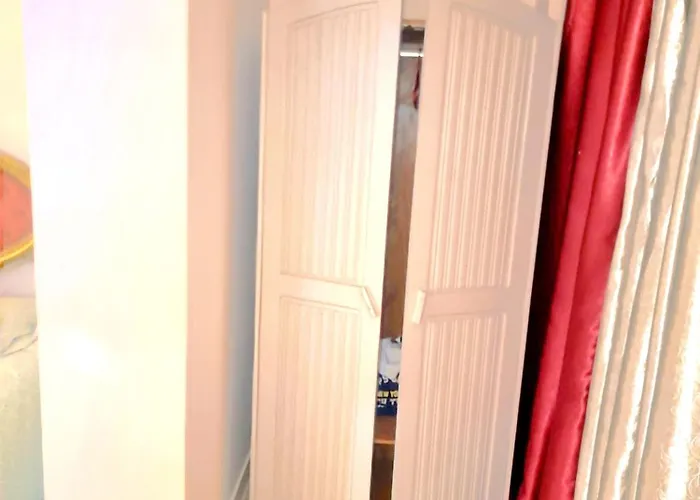 Aquedarte ゲストハウス リスボン