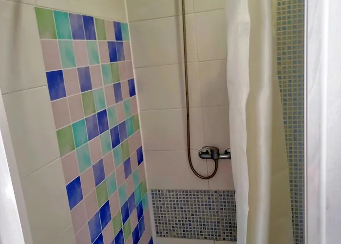 Aquedarte ゲストハウス リスボン