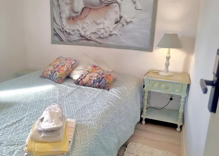 ゲストハウス Aquedarte リスボン