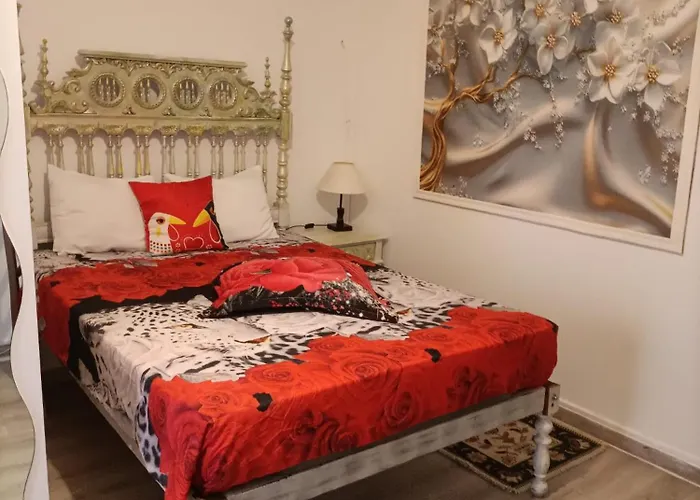 ゲストハウス Aquedarte 3*