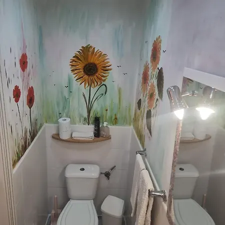 Aquedarte 招待所 Lisboa