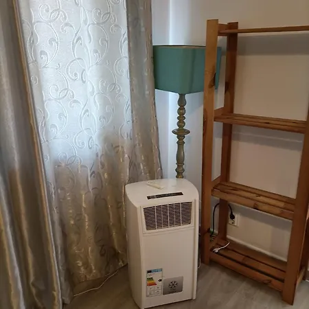 Aquedarte 招待所 3*