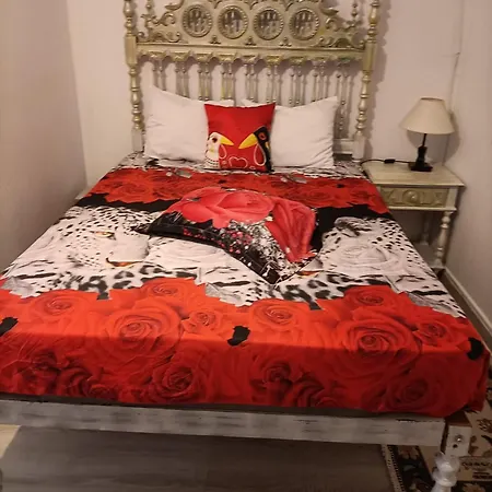 招待所 Aquedarte Lisboa