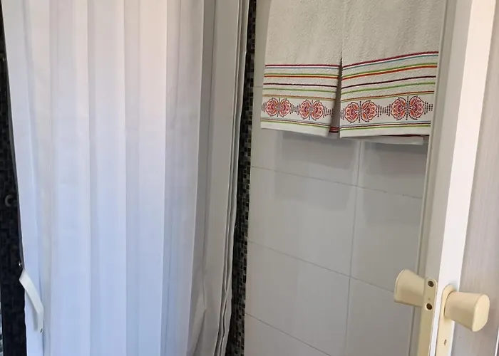 Vendégház Aquedarte